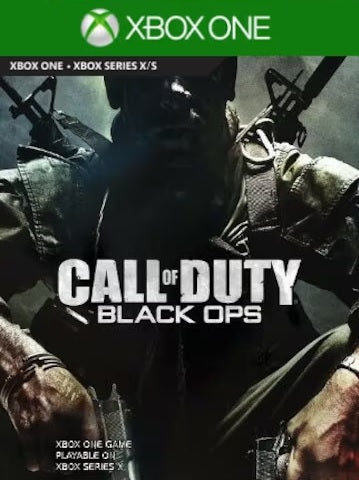 Call of Duty: Black Ops Xbox One