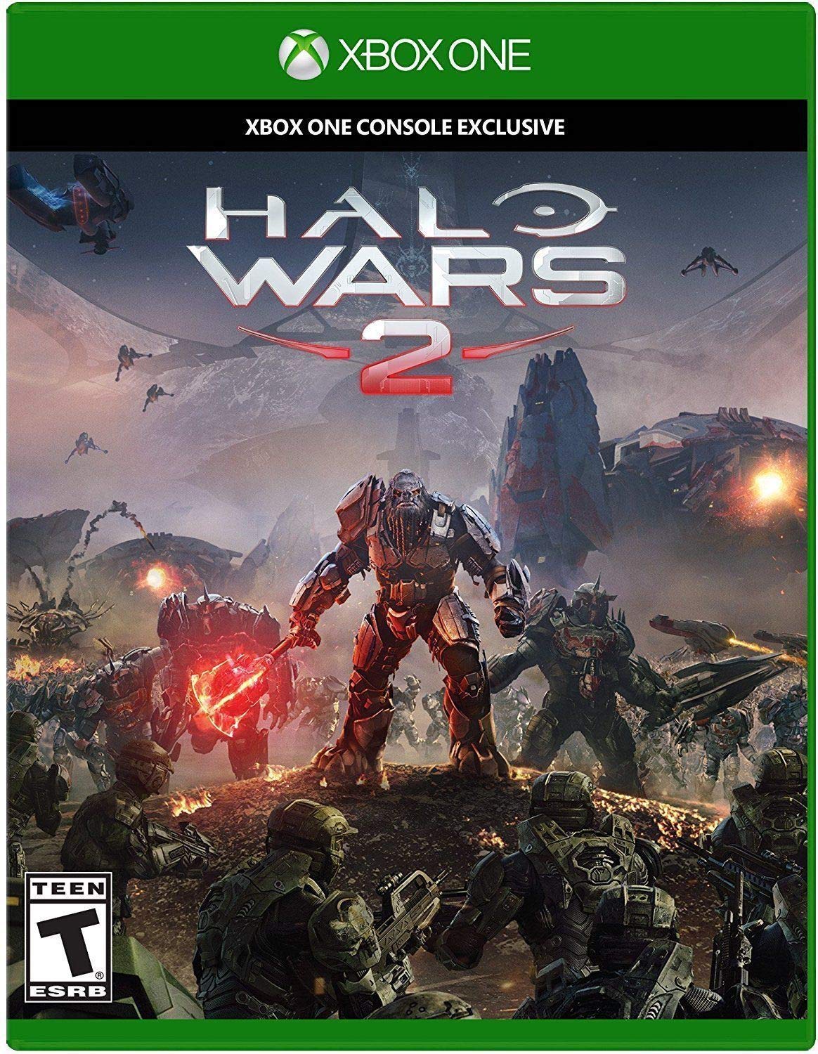 Halo Wars 2 Xbox One